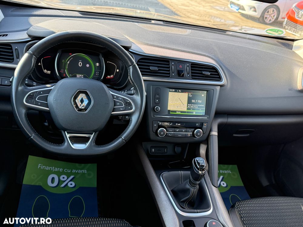 Renault Kadjar 1.2 TCe XMod - 4