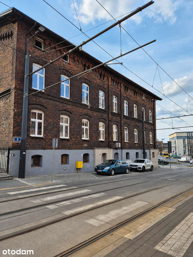 Dwupak inwestycyjny | 2 kawalerki | nr.1 wynajęta | nr.2 do aranżacji