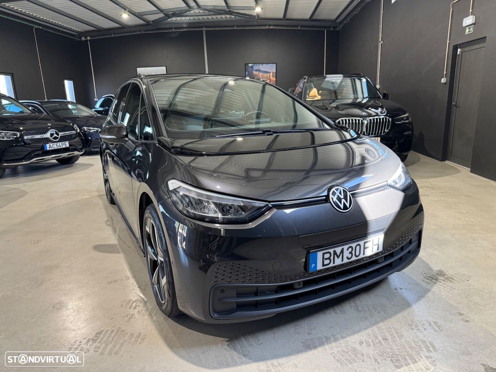 VW ID.3 77 kWh Pro S - 5