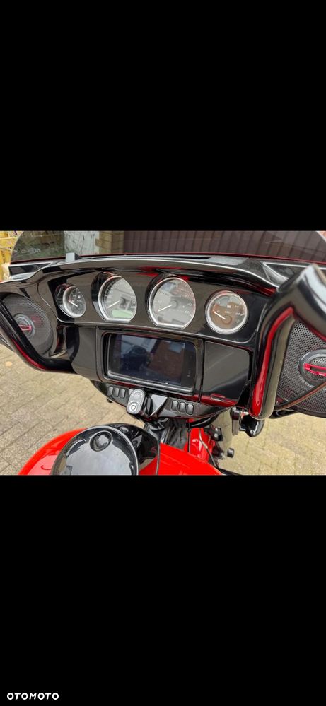Harley-Davidson FLHXS Special - 7
