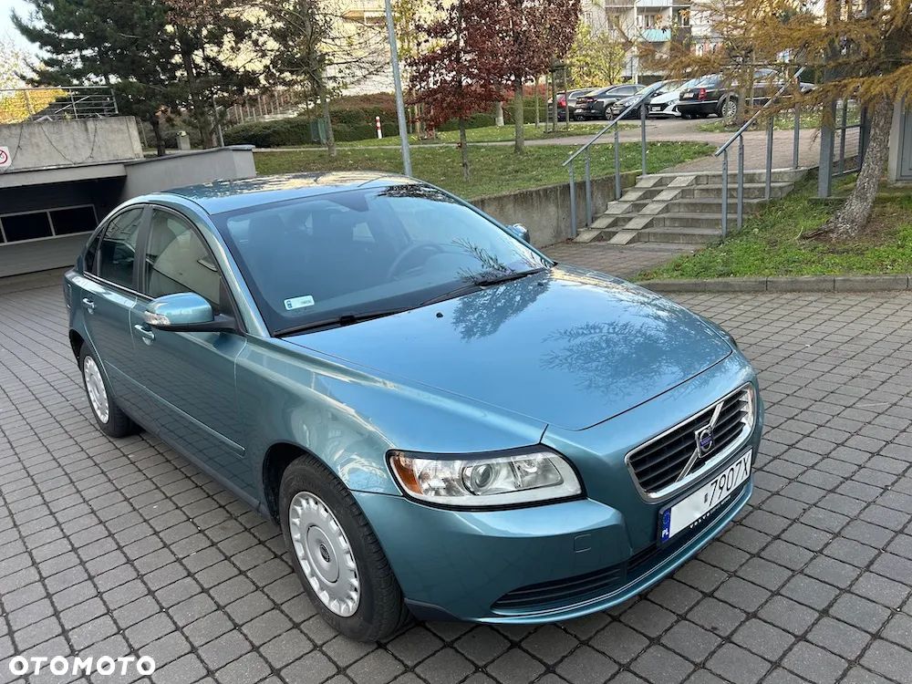 Volvo S40 - 10