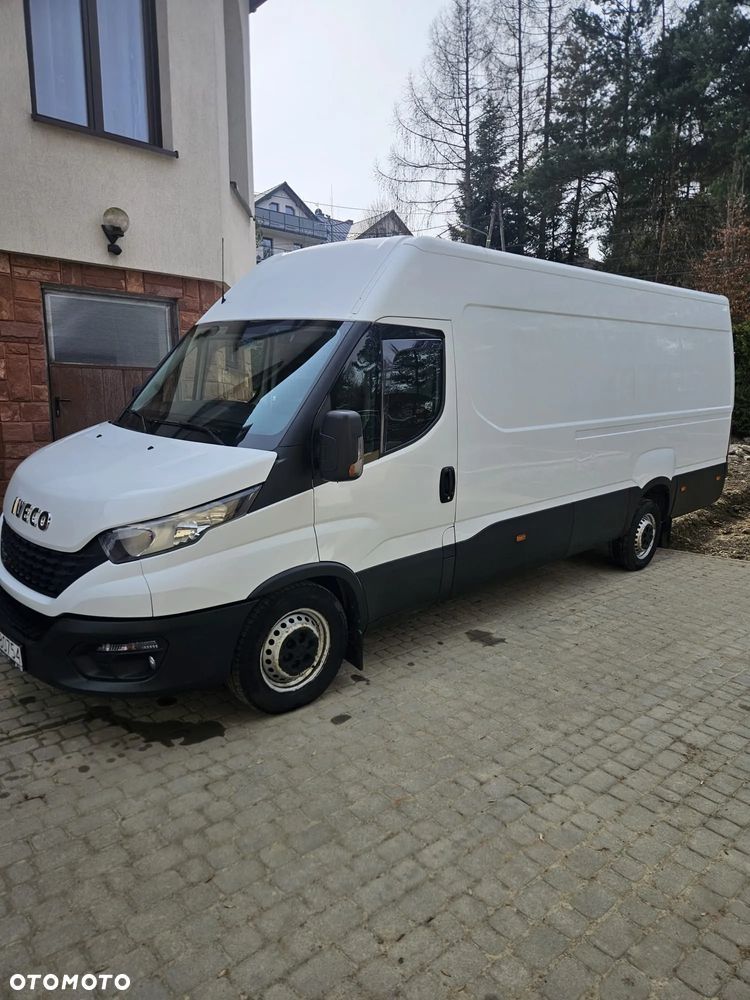 Iveco Daily 35S18 - 1