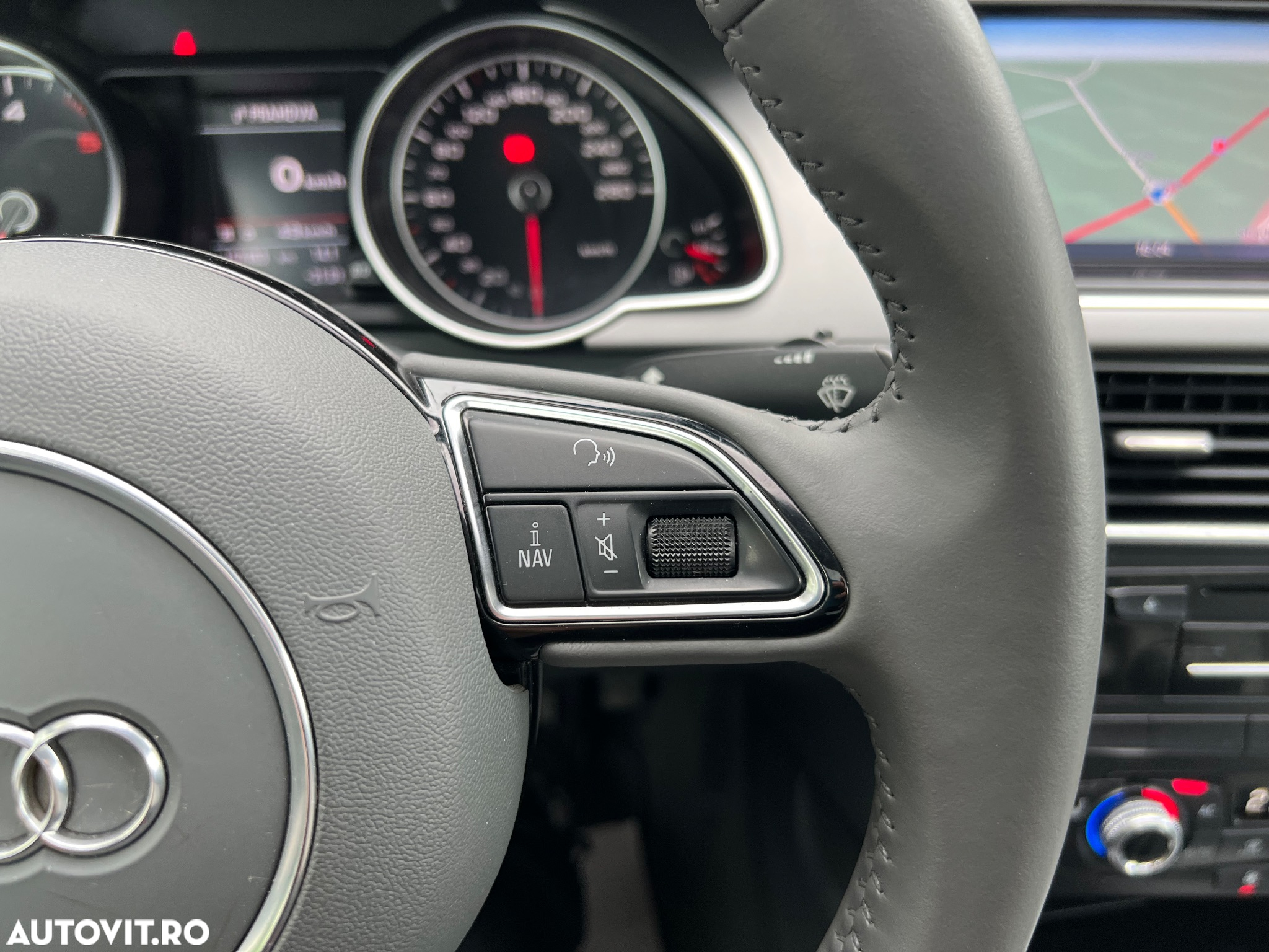 Audi A5 2.0 TDI Sportback DPF - 18