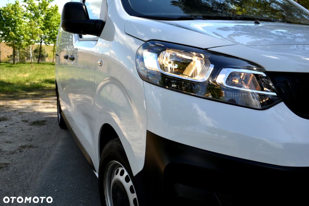 Fiat Scudo - 5