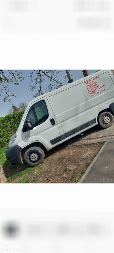 Fiat Ducato - 2