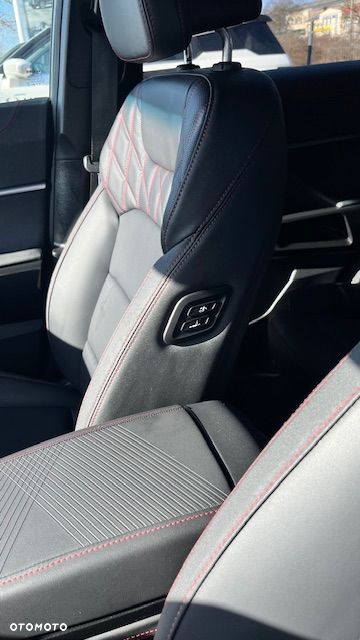 SsangYong/KGM Actyon 1.5 T-GDI Adventure - 24