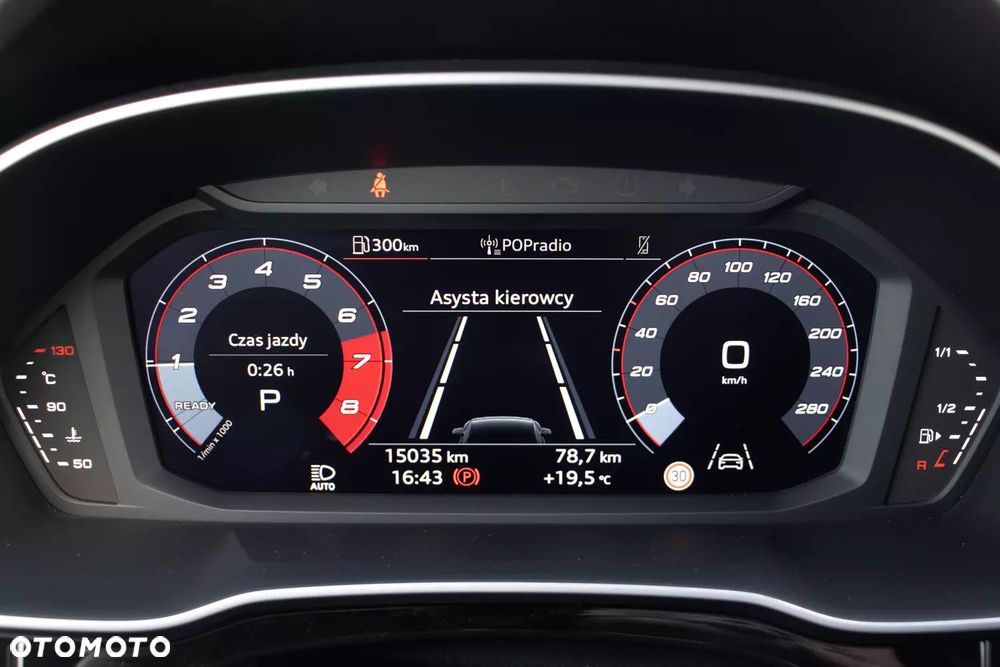 Audi Q3 35 TFSI mHEV S-Line S tronic - 33