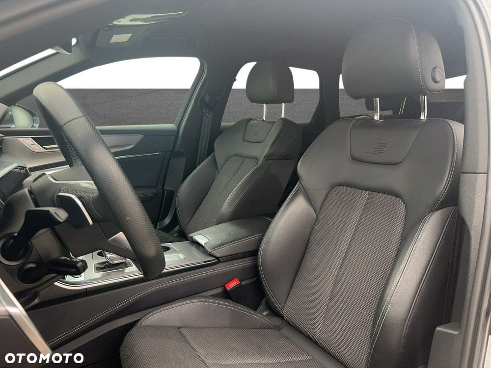 Audi A6 Avant - 11