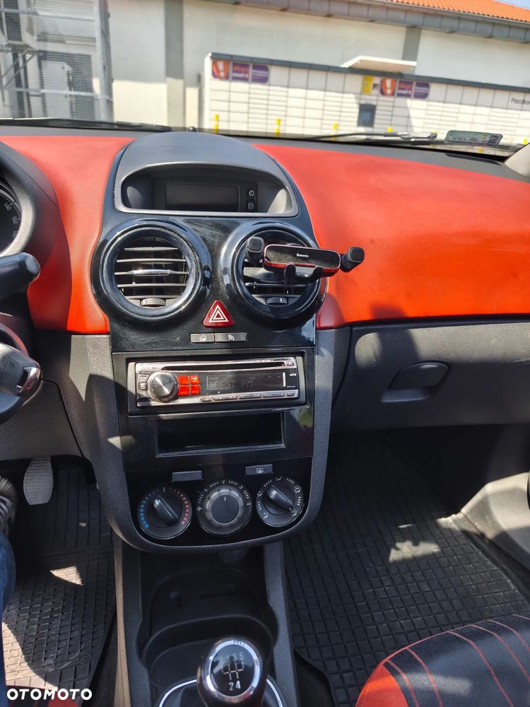 Opel Corsa - 9