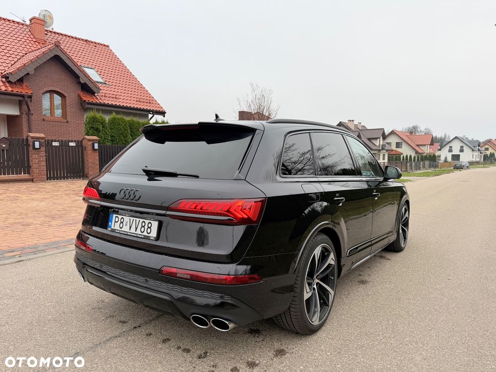 Audi SQ7 - 12