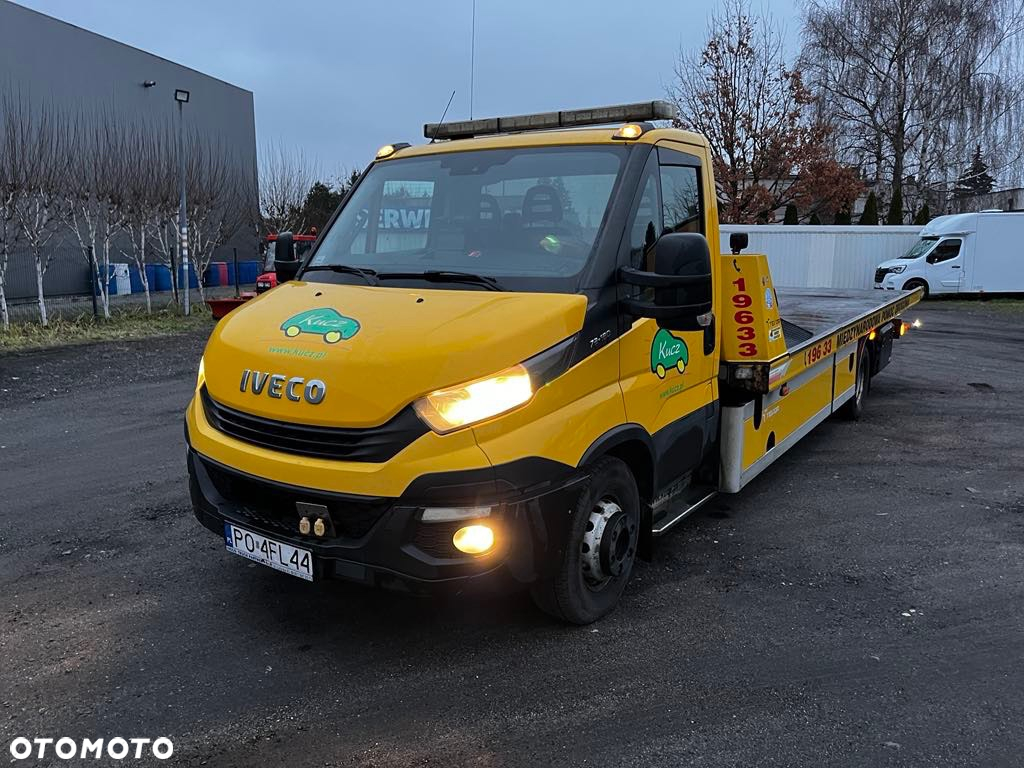 Iveco Daily - 3