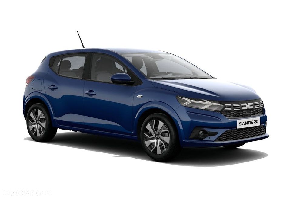 Dacia Sandero - 3