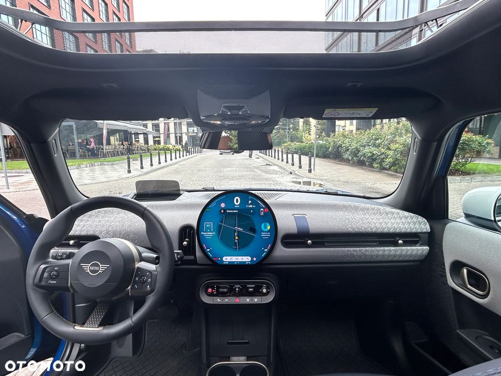 MINI Cooper S Linia Favoured - 11