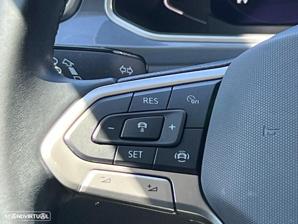 VW T-Roc 2.0 TDI Style - 15