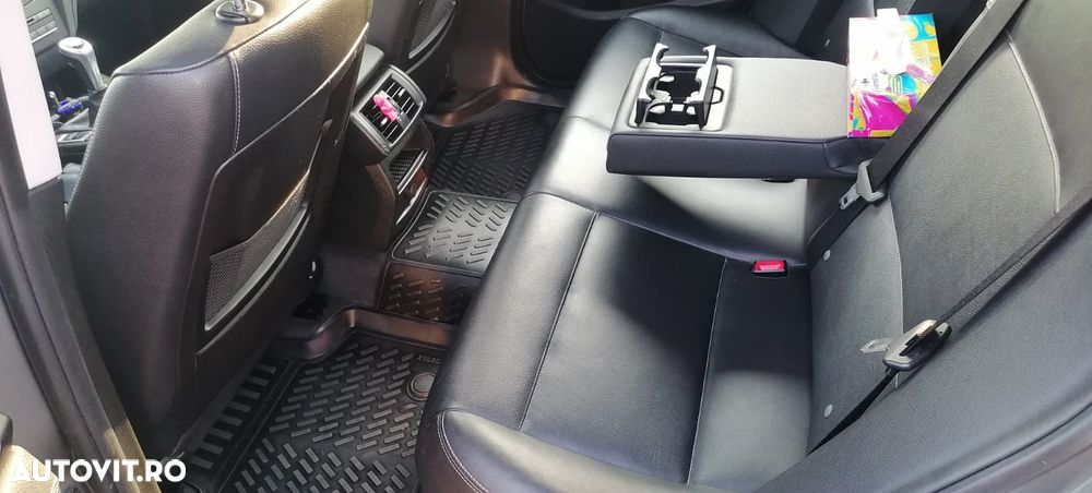 BMW X3 - 36