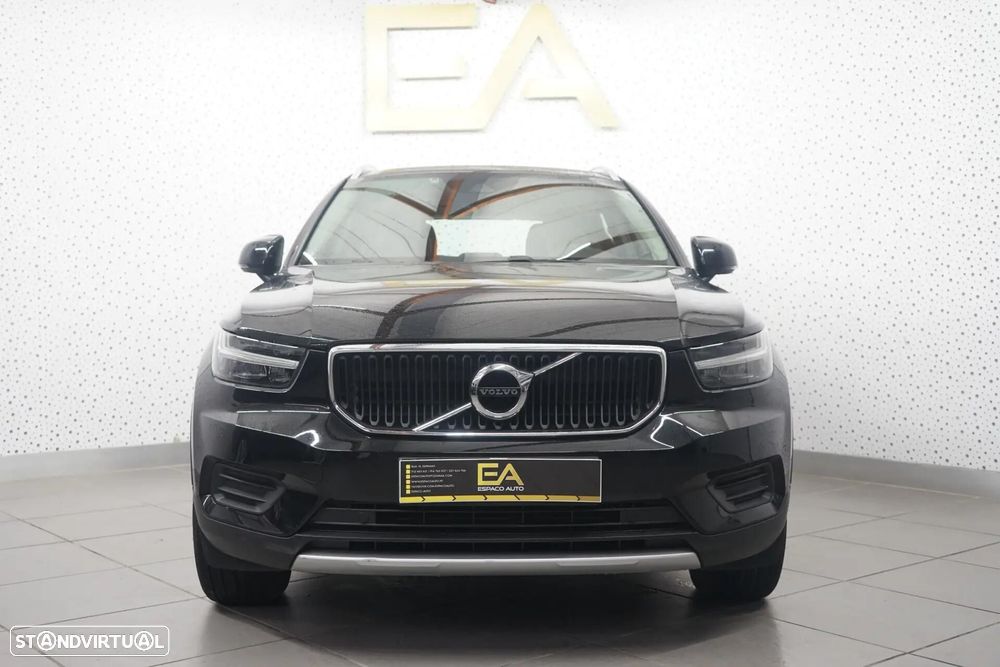 Volvo XC 40 2.0 D3 Momentum - 2
