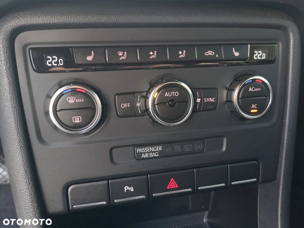 Volkswagen Beetle The 1.2 TSI Design - 14