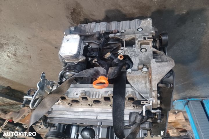 Motor fara anexe 1.6 CAY 03L103469C 1.6 CAY 03L103469C Volkswagen VW - 4