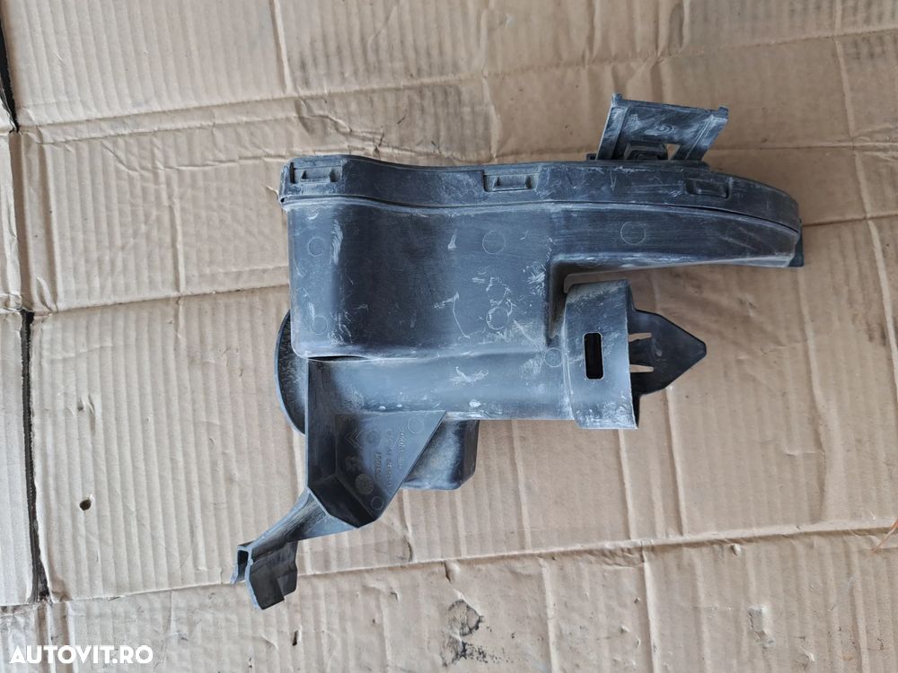 Rezonator aer Original Opel Crossland X Peugeot 207 208 Citroen C3 C4 - 3