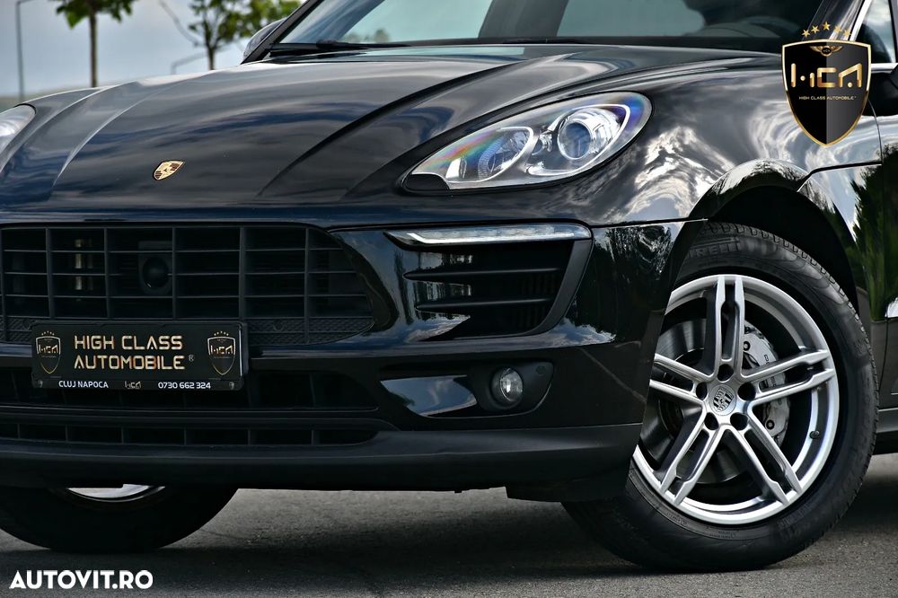 Porsche Macan 3.0 PDK S - 28
