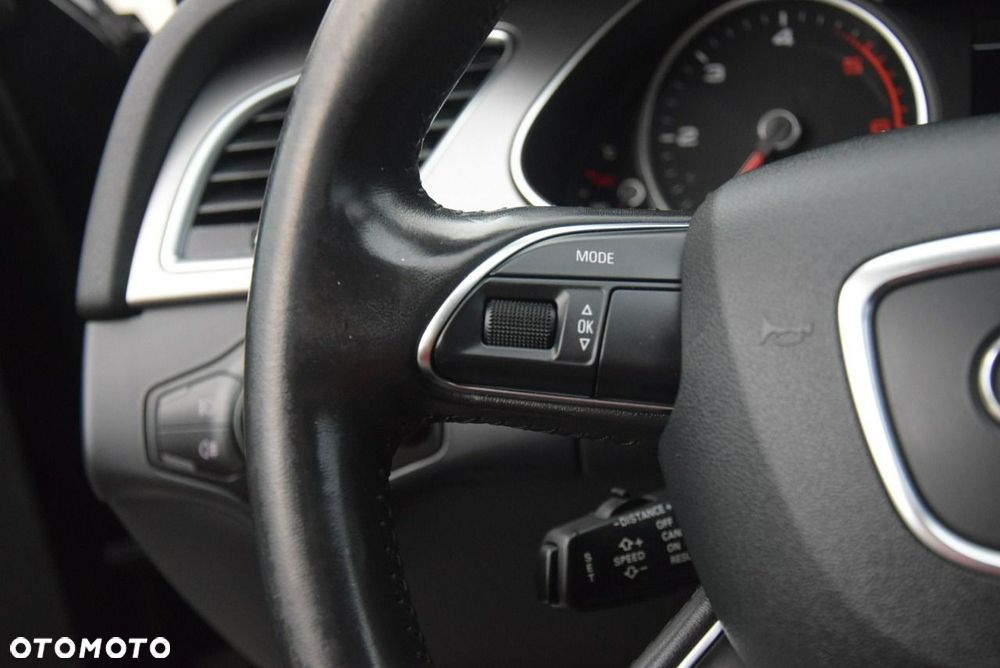 Audi A4 Avant 2.0 TDI Quattro S tronic - 40