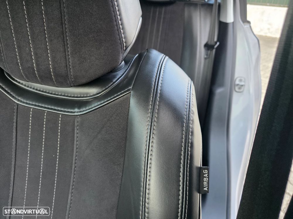 Peugeot 308 SW 1.6 e-HDi Allure - 19