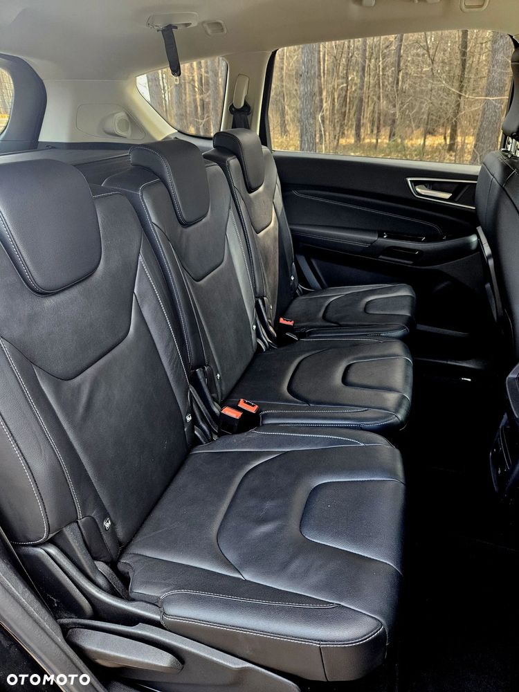 Ford S-Max 2.0 EcoBlue Titanium - 9