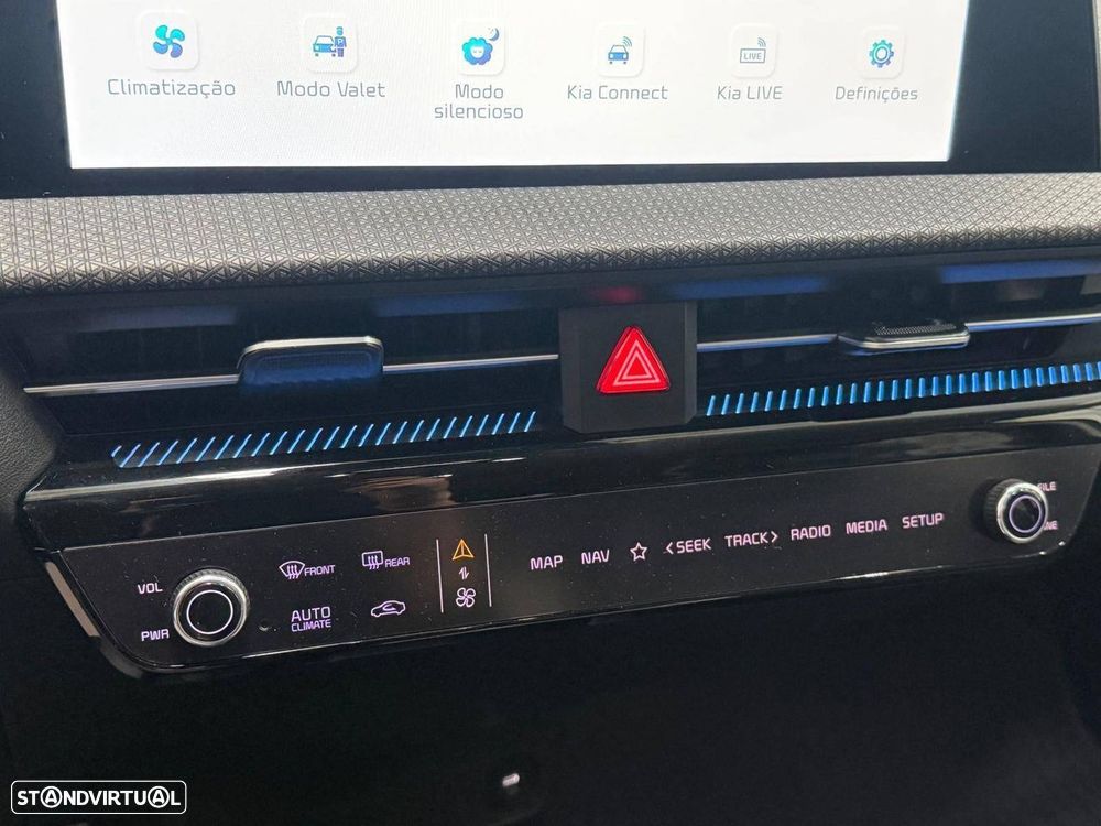 Kia EV6 - 14