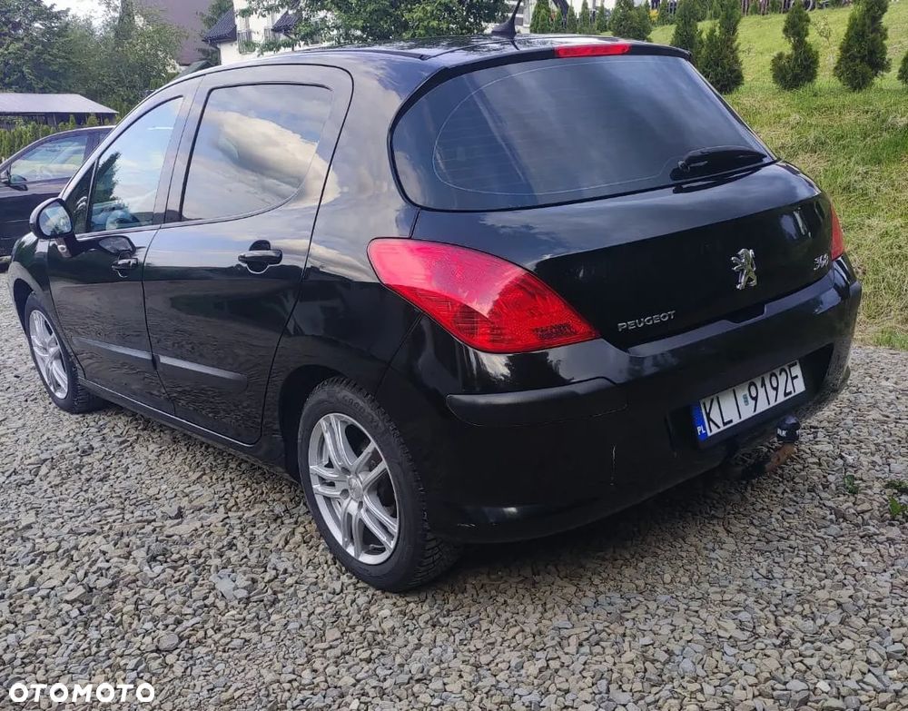 Peugeot 308 1.6 HDi Trendy - 5