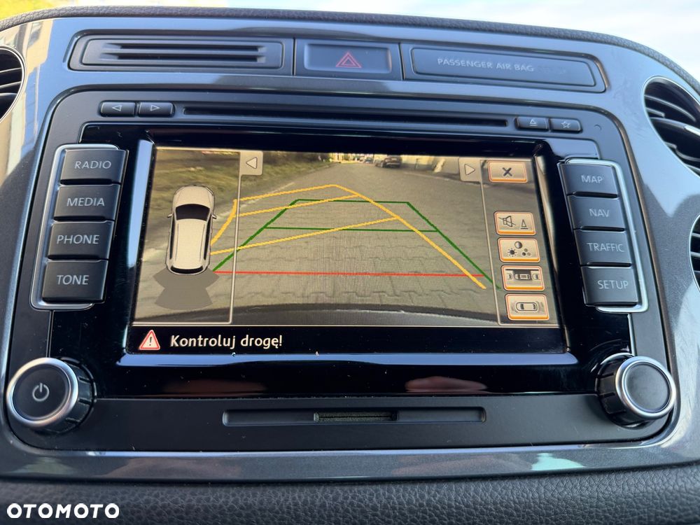 Volkswagen Tiguan - 40