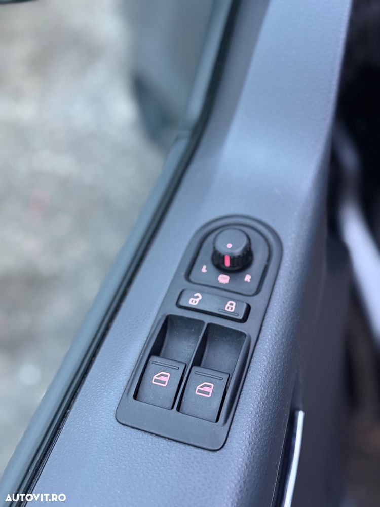 Volkswagen Transporter - 20