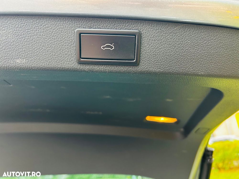 Skoda Superb Combi 1.6 TDI DSG Style - 15