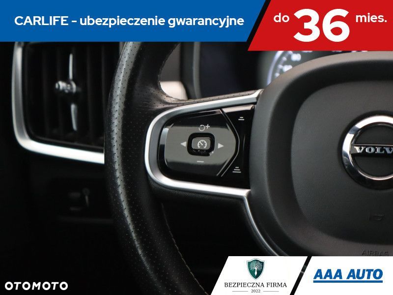 Volvo V90 - 19