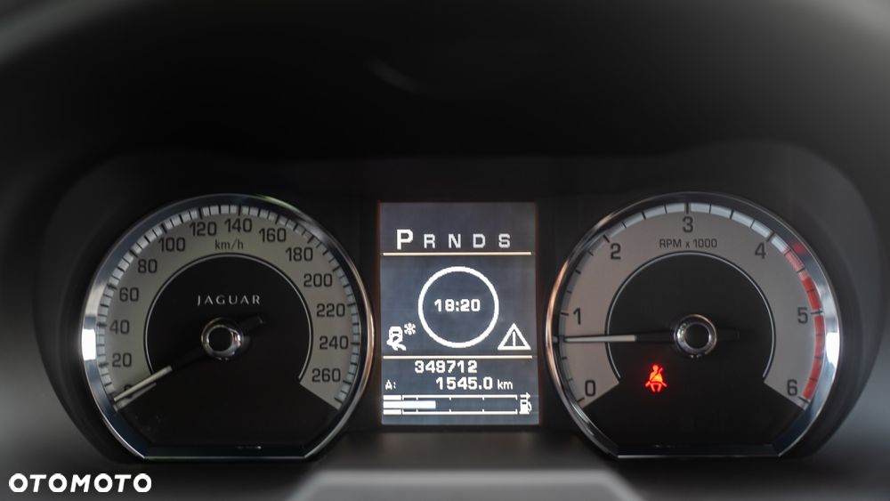 Jaguar XF 3.0 V6 D S Portfolio - 9