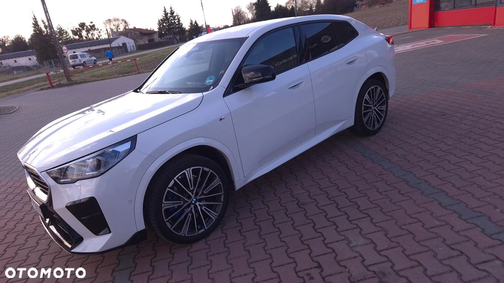 BMW X2 M35i - 21