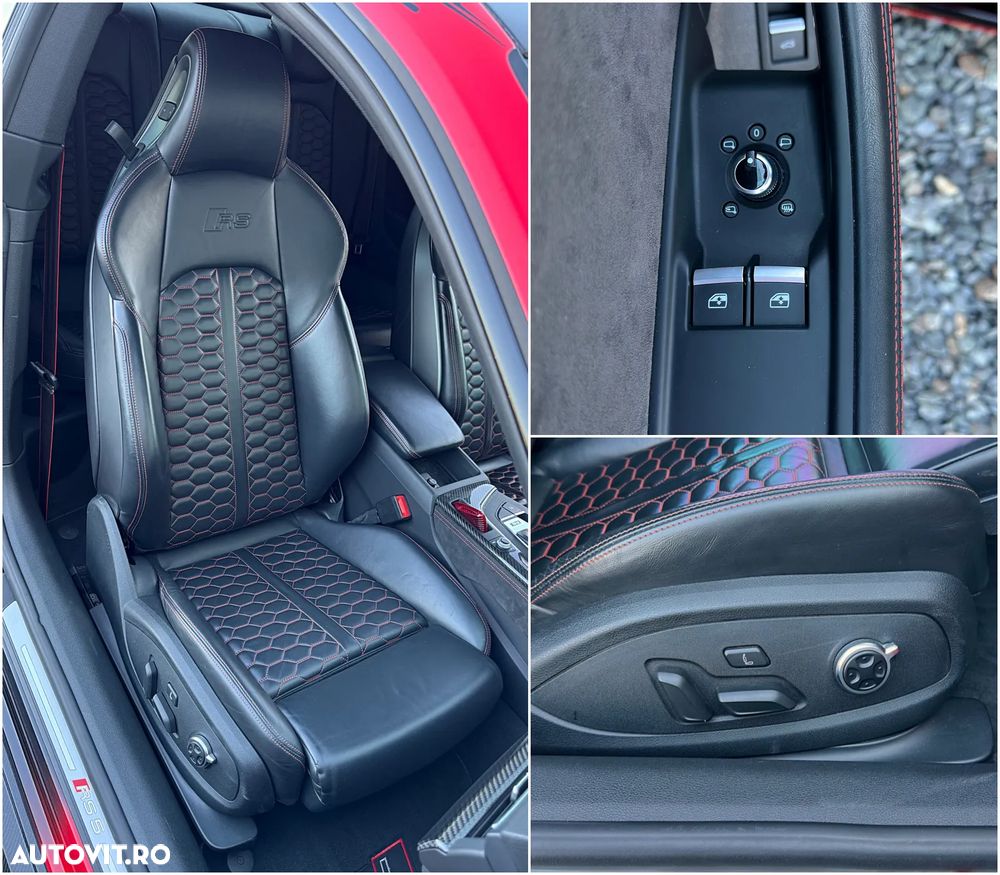 Audi RS5 ack 2.9 TFSI quattro tiptronic - 30