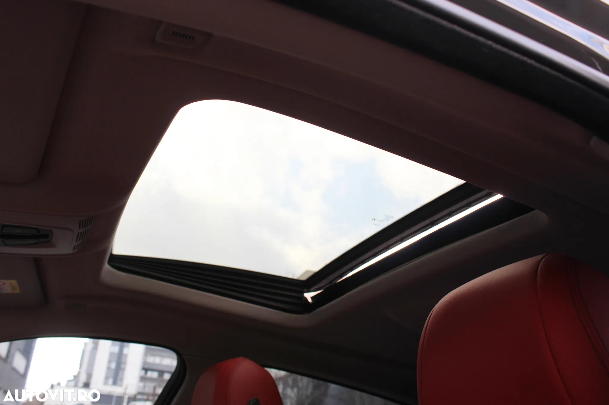 BMW X6 xDrive30d - 16