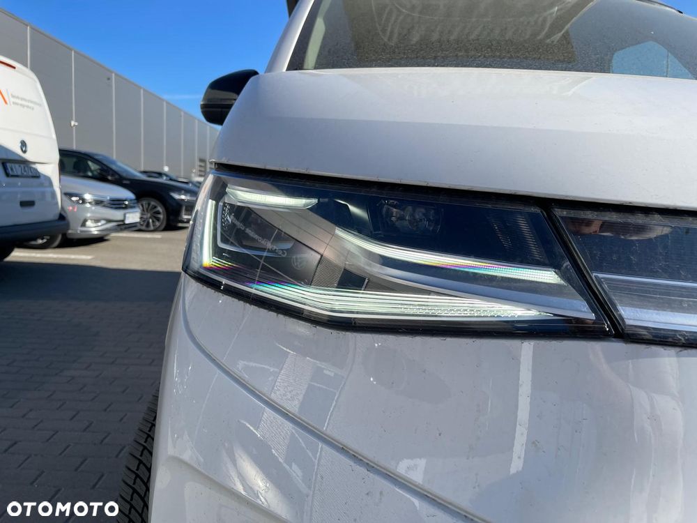 Volkswagen California - 37