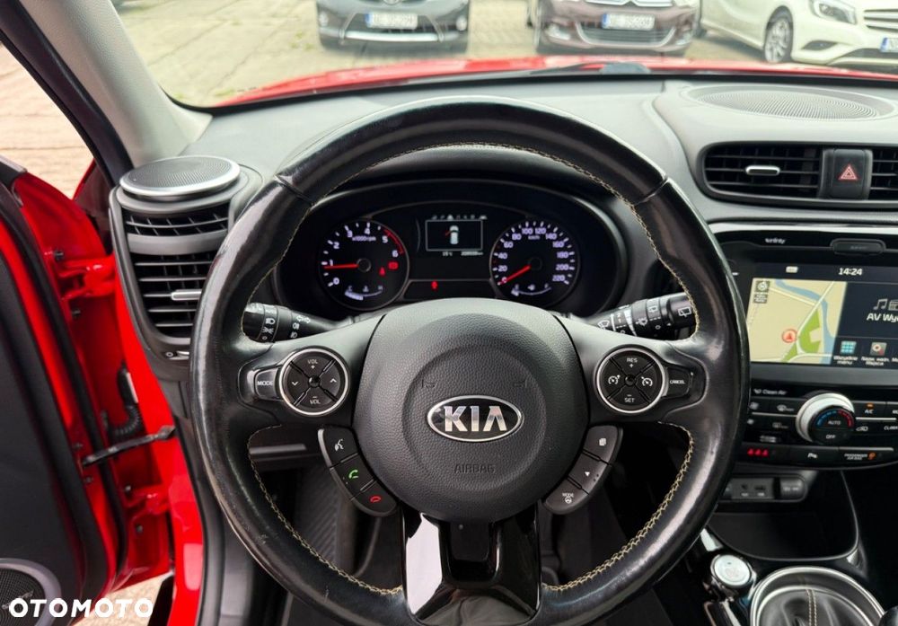 Kia Soul - 15