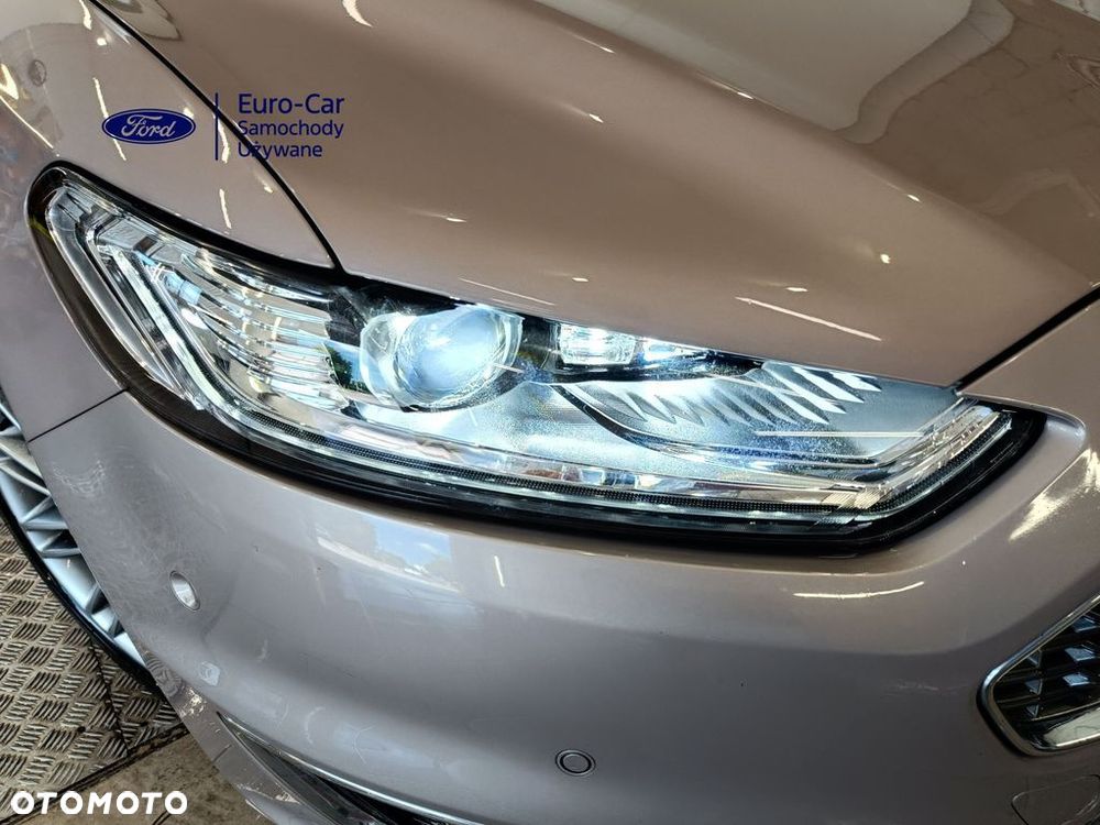 Ford Mondeo 2.0 Ti-VCT VIGNALE - 12