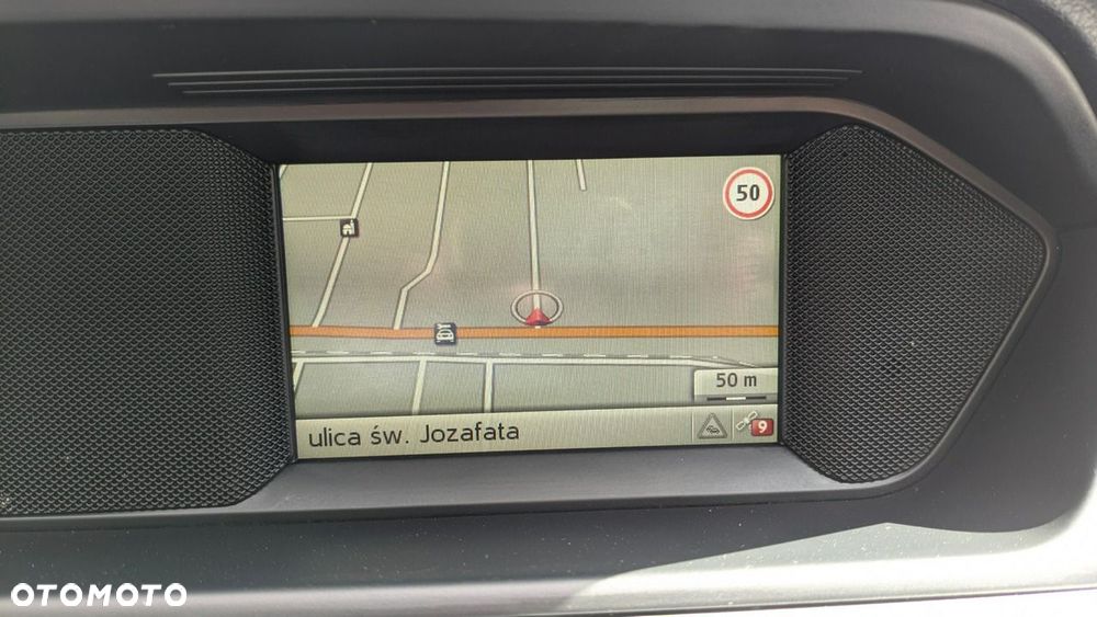 Mercedes-Benz Klasa C 200 CDI BlueEff Classic - 28