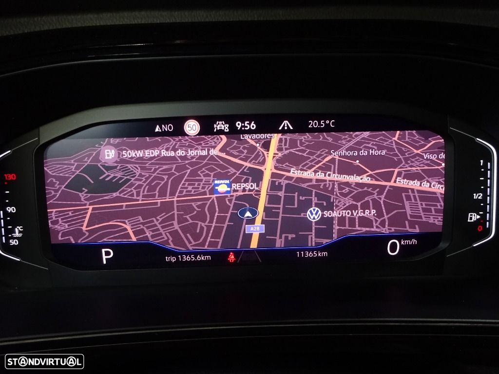 VW T-Roc 1.5 TSI Black Style DSG - 19