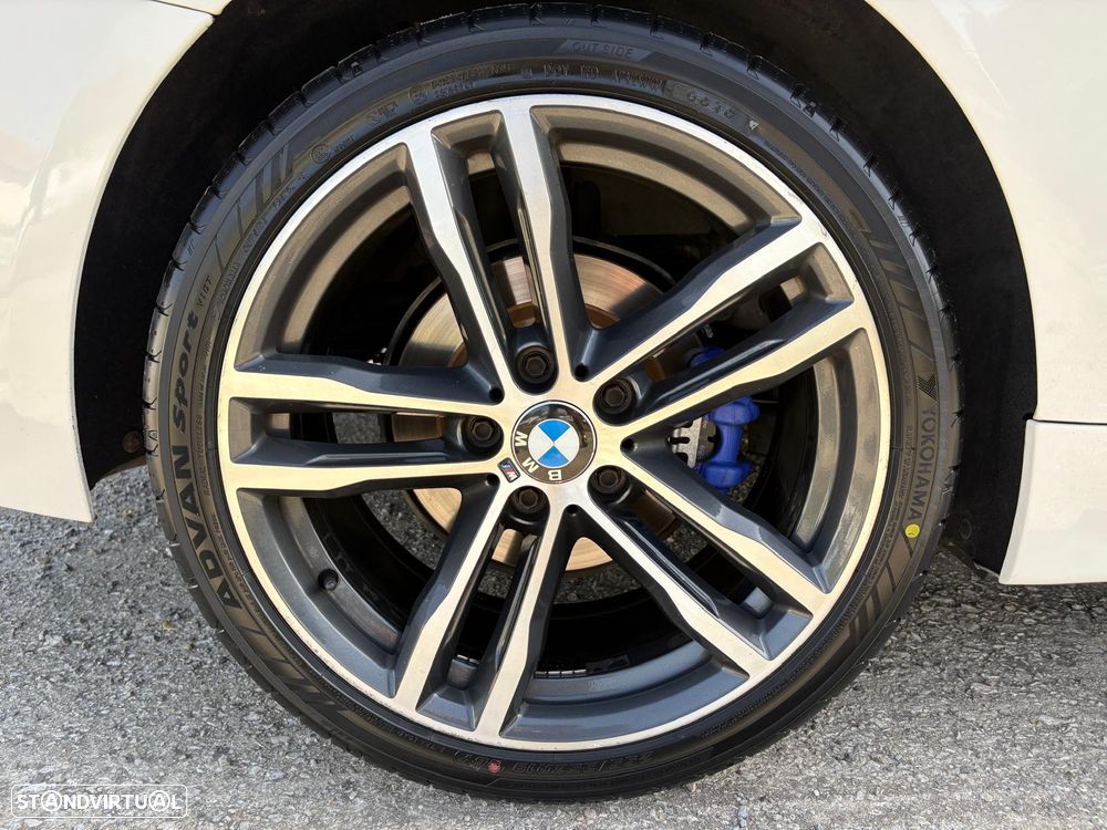 BMW 420 d Pack M Auto - 32
