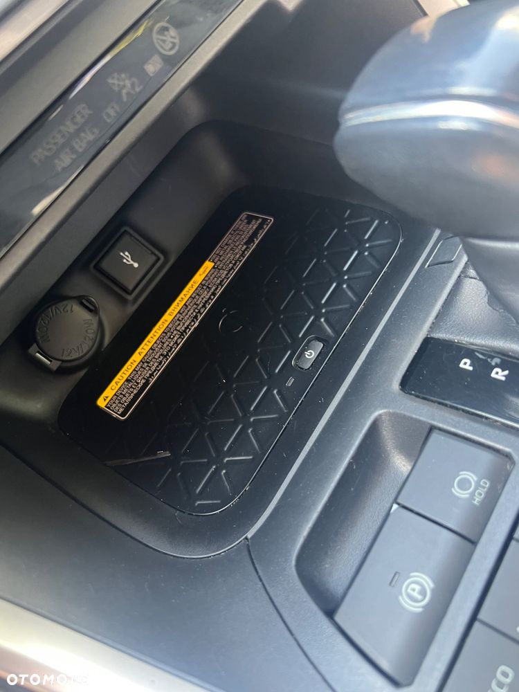 Toyota RAV4 2.5 Hybrid Active 4x2 - 15