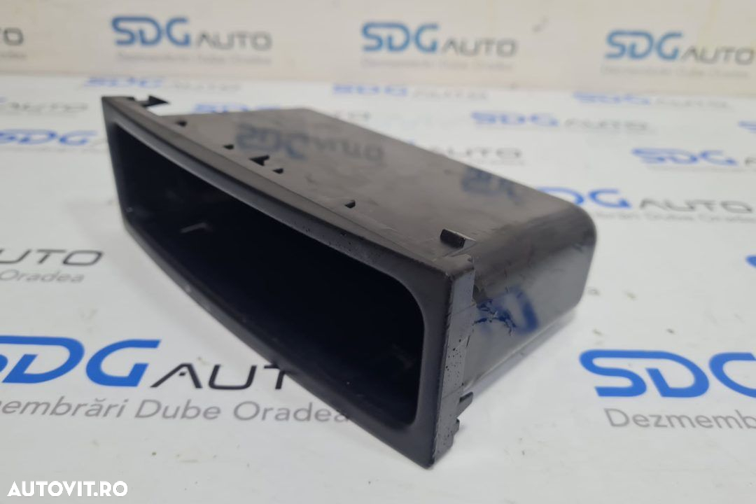 Ornament, sertar, compartiment depozitare a9066890047 Volkswagen Crafter Euro 4/5 - 2