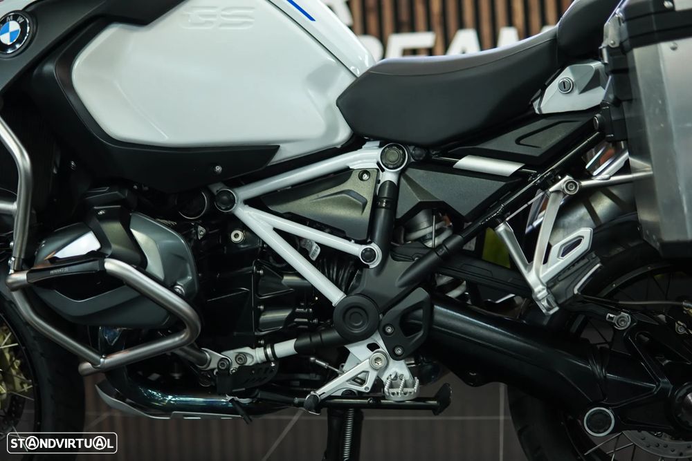 BMW R 1250 GS Adventure RALLYE - 20