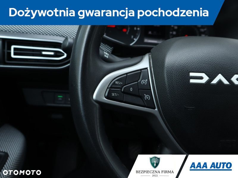 Dacia Jogger - 21