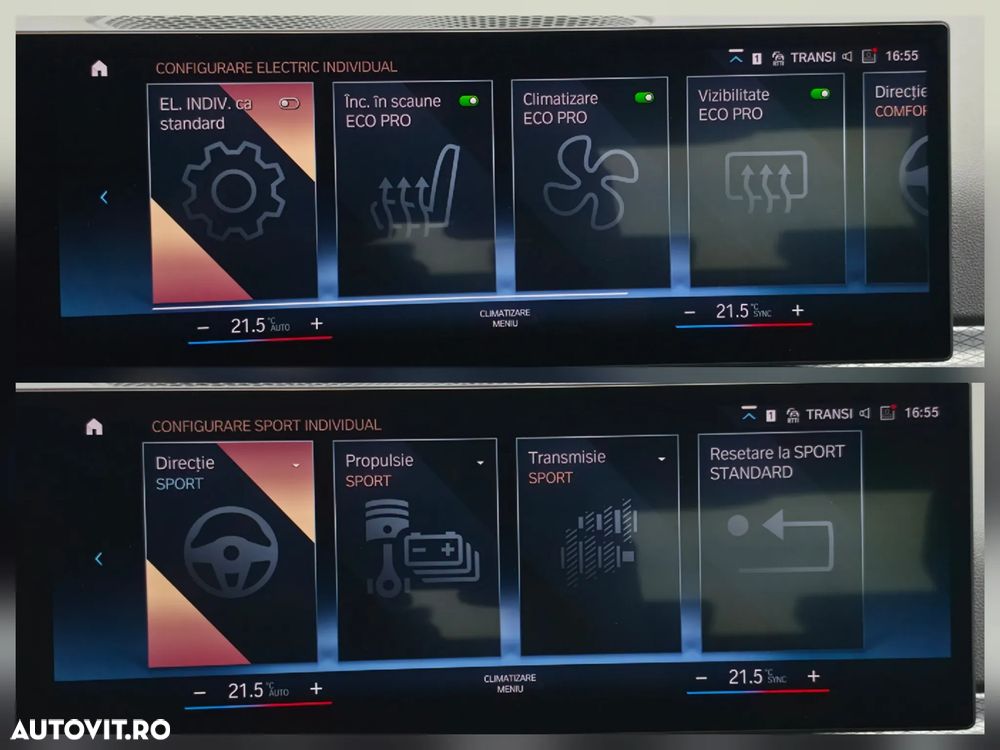 BMW Seria 3 320e Aut. M Sport - 11