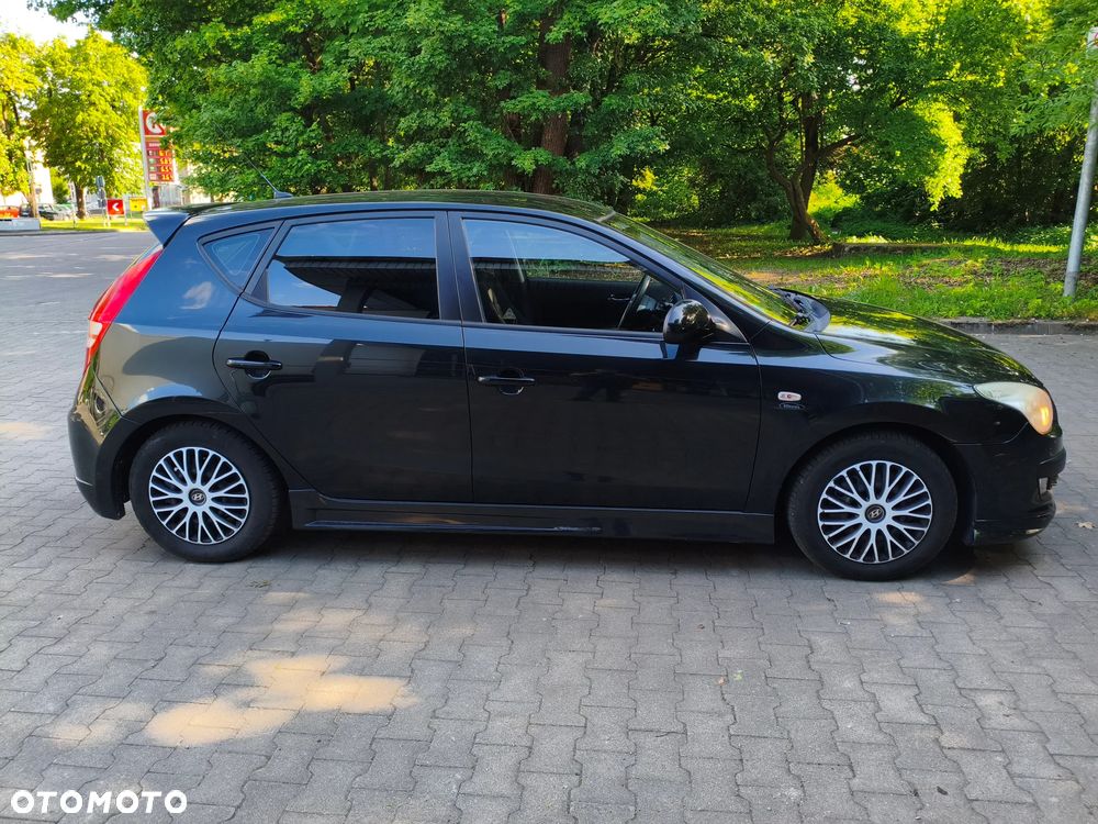 Hyundai i30 1.6 Premium - 7