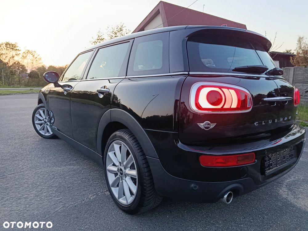 MINI Clubman Cooper D Estate Edition - 2
